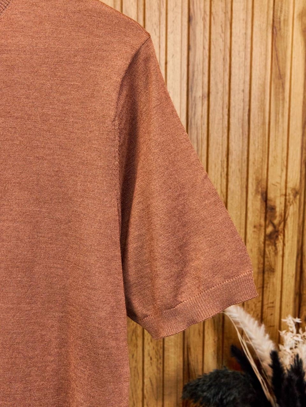 Футболка Loro Piana