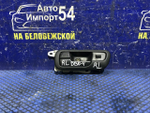 Ручка двери задней левой салонная Honda INTEGRA 1996