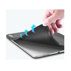 Чехол Dux Ducis Osom Series для Apple iPad Air (2020), черный