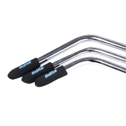 Чехол KUPO KS-0412BK STAND LEG PROTECTOR (комплект 3шт.)