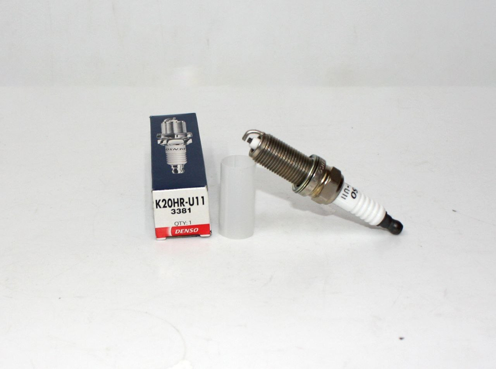 Свеча зажигания K20HRU11 Denso (1 шт.)