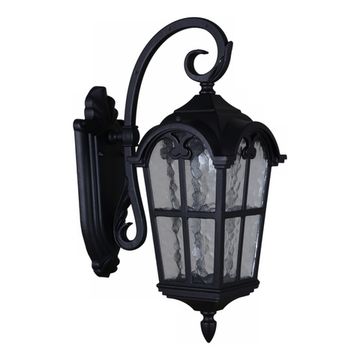 08306-9.2-001U BK фонарь