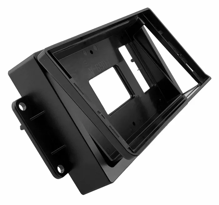 Магнитола для Ford Explorer 5 2011-2019 - Canbox H-Line 0066 монитор 12.3" QLED в стиле BMW на Android 10, Быстрая, ТОП-процессор, CarPlay, 4G SIM-слот