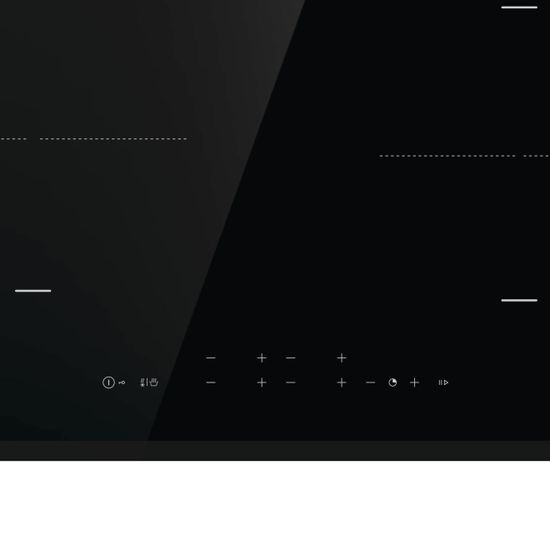 Индукционная варочная панель Gorenje GIT 641 XC