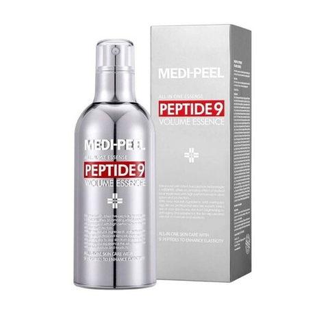 MEDI-PEEL Эссенция д/л Кислород Peptide 9 Volume One Essence PRO100мл (20386)