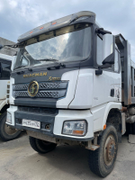 Shacman (Shaanxi) SX* 6x6 Самосвал SX32586W385C (Дизельный, 10,8 л, 441 л.с., МТ)