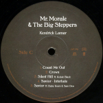 Kendrick Lamar / Mr. Morale & The Big Steppers (2LP)