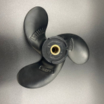 Гребной винт Suzuki DF2.5 (3x7-1/2x6) (58111-91J00-019) (от 2011 г.в)