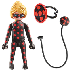 Playmobil - Чудесная фигурка антиптицы с аксессуарами 71342 / артикул   71342  / GTIN 4008789713421