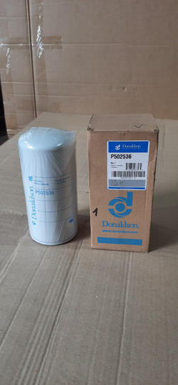 Фильтр топливный Donaldson P502536