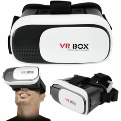 VR box очки