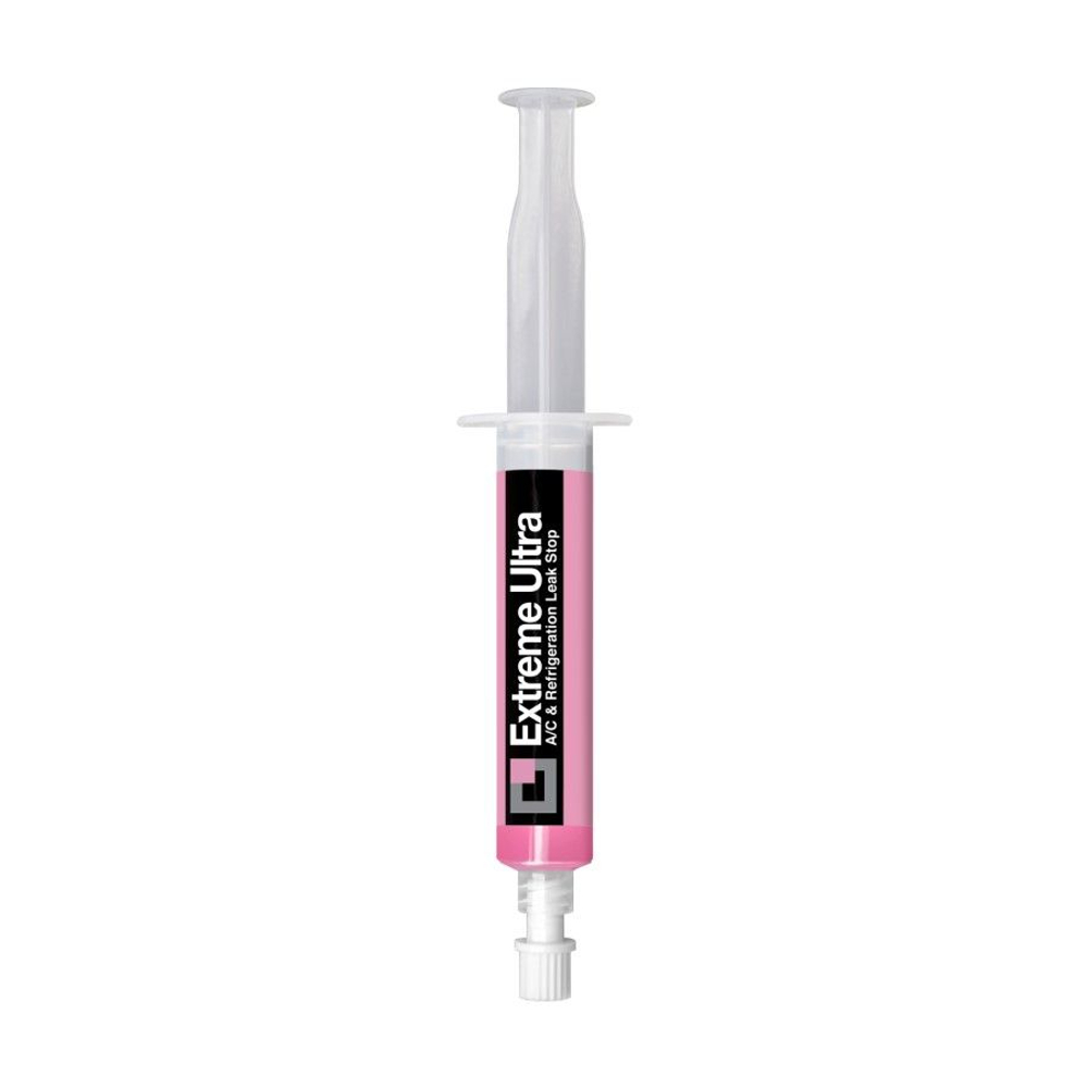 Герметик ERRECOM Extreme Ultra, картридж 6 мл адаптеры R1234yf и R134a, (TR1163.AL.H2.S2)