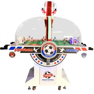 Коммерческий настольный футбол