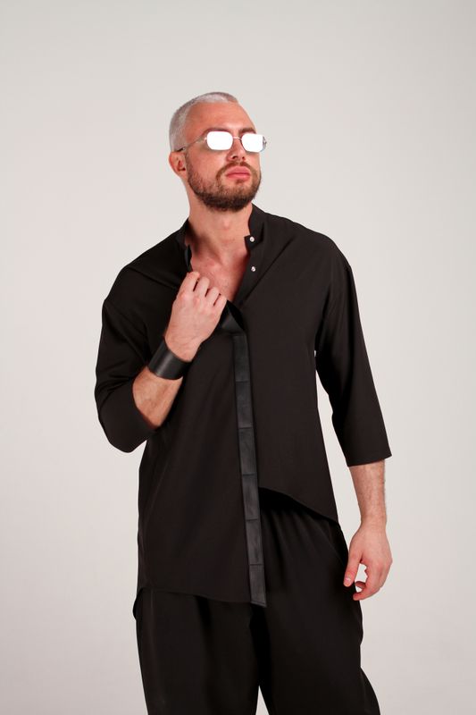 РУБАШКА КИТЕЛЬ PARIKMAXERU MEN