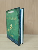 Peter Pan (Chartwell Classics)