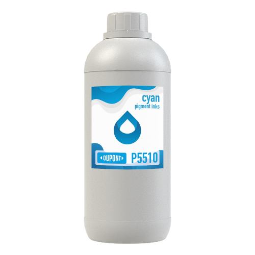 Чернила Dupont Artistri Cyan P5510, 1л