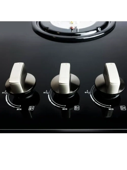 Варочная газовая панель HCG-279 Ginzzu