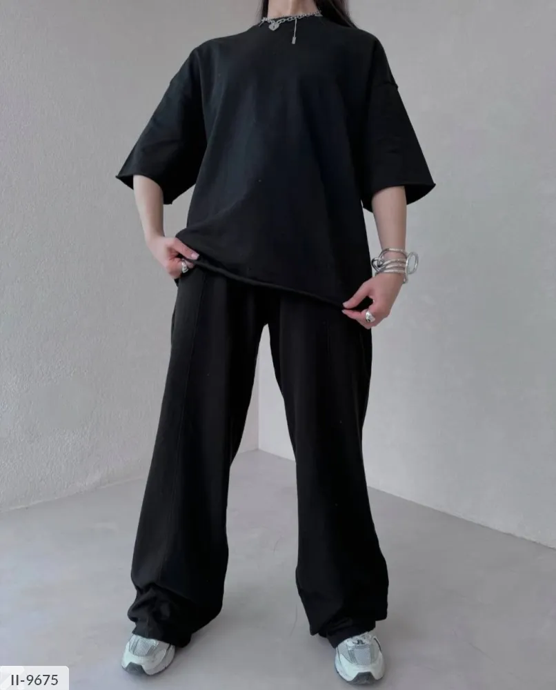 Костюм II-9669 Фабрика Моды