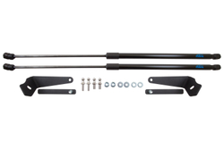 Упоры капота для KIA Seltos, 2019-, к-т 2 шт ARBORI.HD.022101