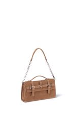 СУМКА «GAME CHANGER» КАПУЧИНО