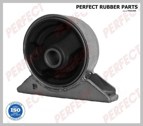 Подушка двигателя передняя at PERFECT (Кратность 1 шт) MIT04CB1FAIE