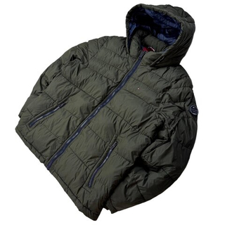 Пуховик Tommy Hilfiger