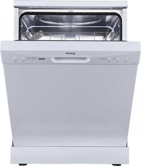Отдельностоящая посудомоечная машина Korting KDF 60060