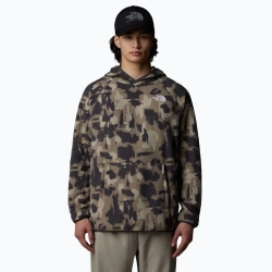 Худи The North Face Mountain Athletics Fleece Print