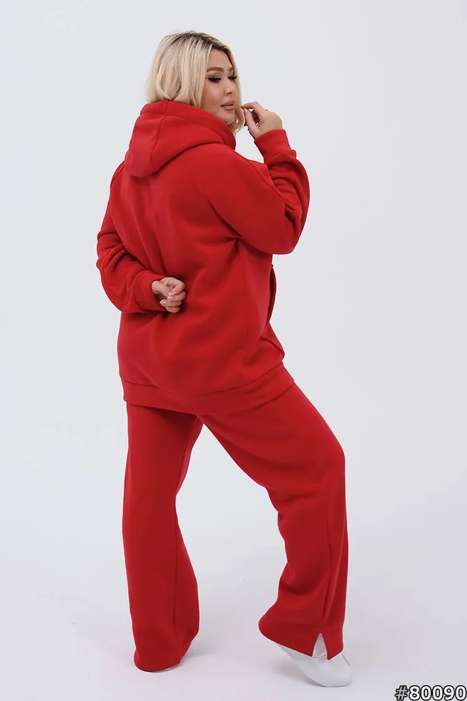 Костюм УК-451-3 Фабрика Моды