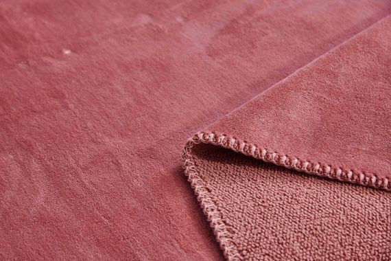 София (чайная роза) Покрывало 160х220