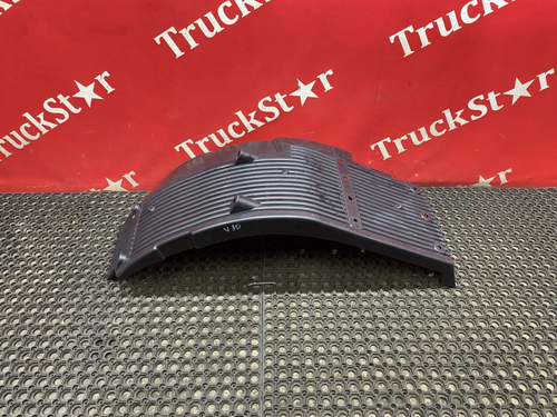 Крыло переднее правое передняя часть 2018г