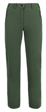 Брюки летние ROSOMAHA Softshell "Нея", артикул 2239, цвет Морская волна 76
