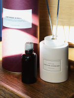 Аромадиффузор для дома Oxford BRIAR HOME 100ml