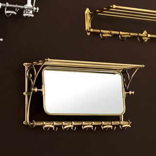 Настенная вешалка Coatrack Varadero арт.101017