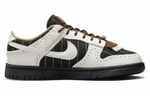 Кроссовки Nike Dunk Low Lx "Summit White And Cacao Wow" (Женская размерная сетка)