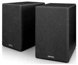 Акустическая система Denon SC-N10 Black