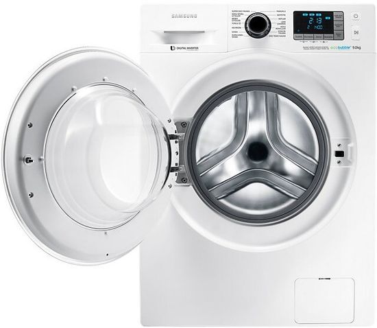 Стиральная машина Samsung WF90F5EGU4W