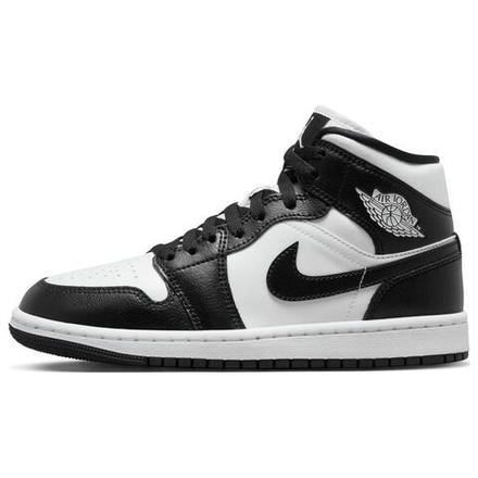 Кроссовки Air Jordan 1 Mid Panda