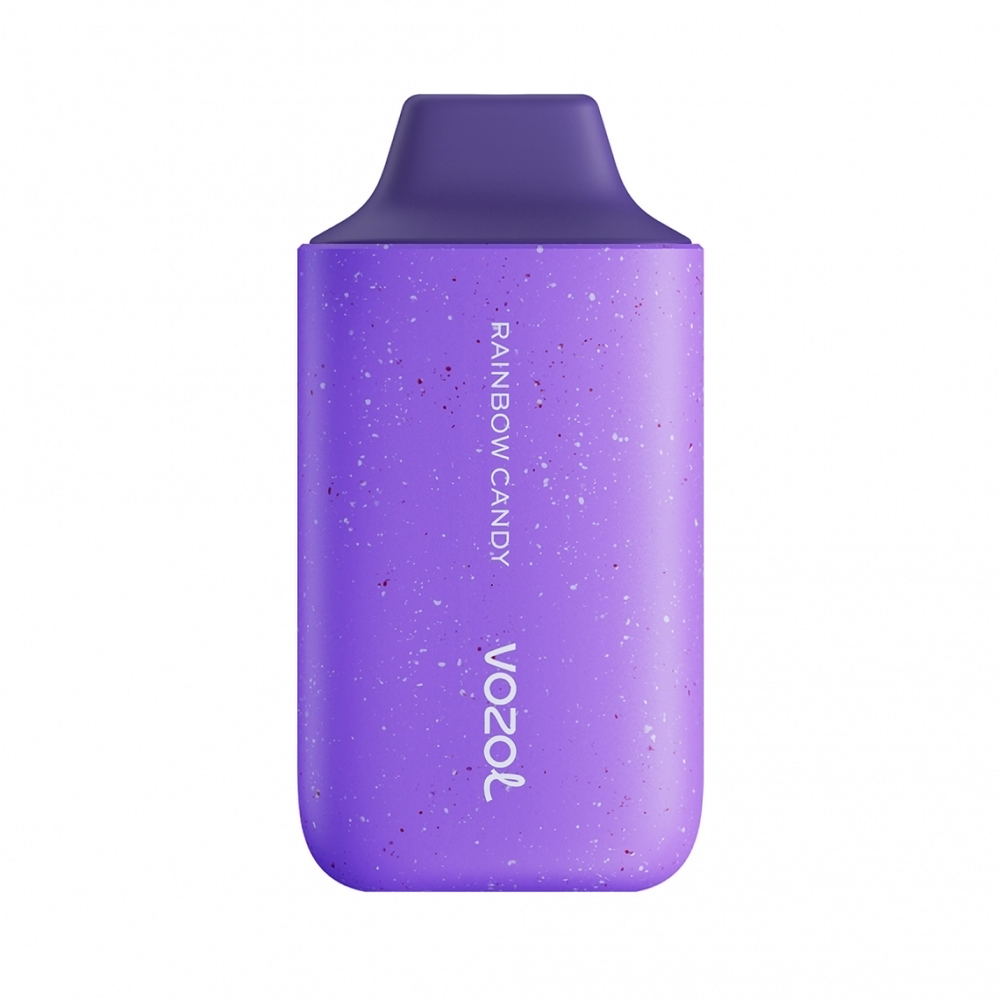VOZOL STAR 6000 - Rainbow Candy (5% nic)