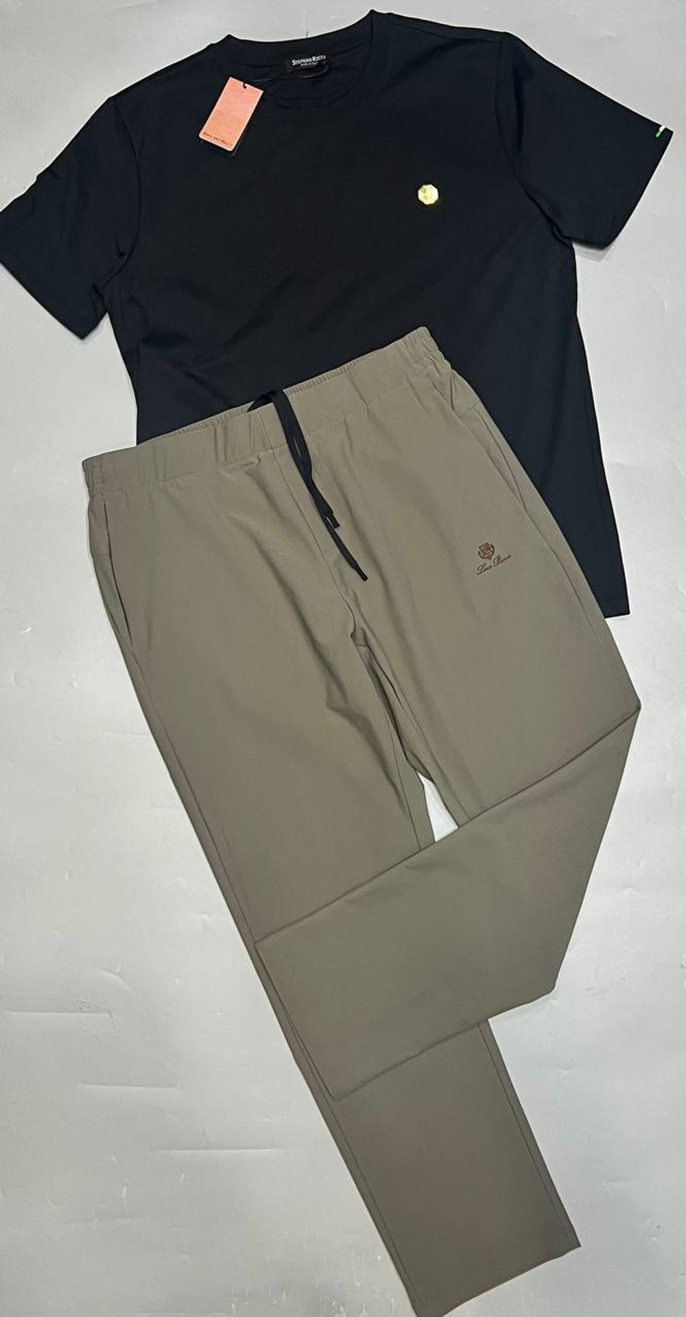 Спортивные штаны Loro Piana, арт. 486270242