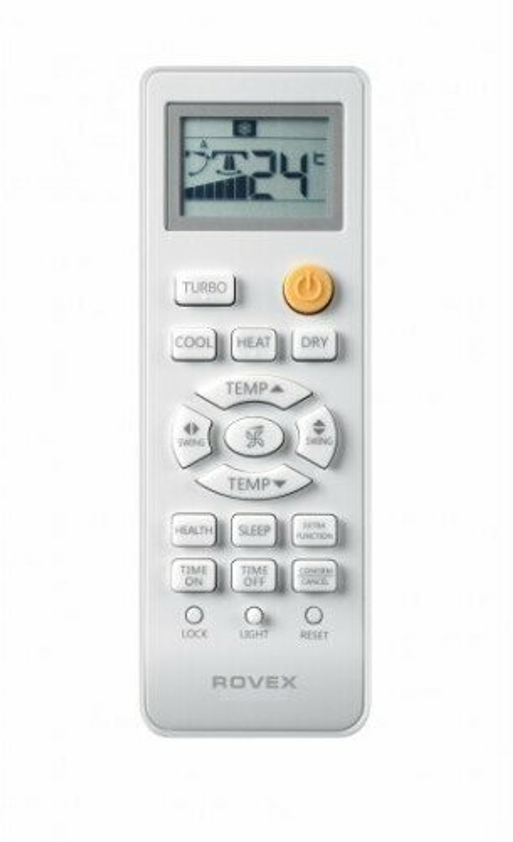 Сплит система Rovex RS-09CST