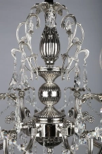 Подвесная люстра Omnilux GROSSETO OML-77713-08