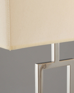 Лампа настольная Moderli V10548-1T Viola