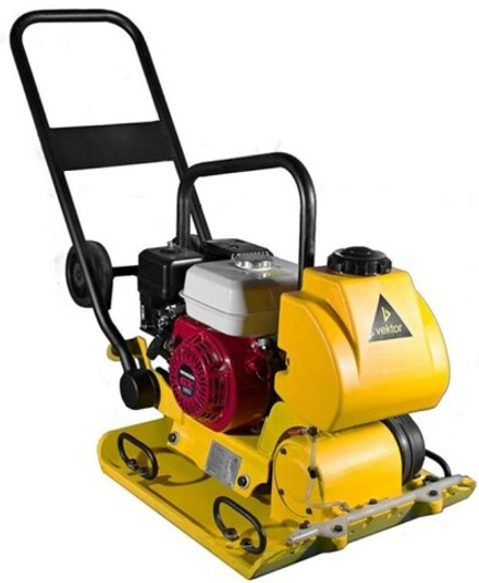 Виброплита VEKTOR VPG-100C с баком 1469