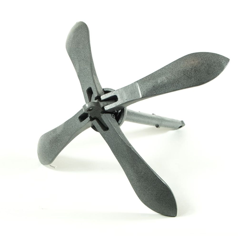 Якорь складной 3.5кг