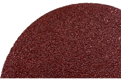 Шлифлист круглый 10 шт, 125 мм, Р60 ВОЛАТ 80011-60