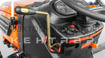 Трактор Kubota | Кентавр KA Т-344 9+3 (Perkins) STD agri 5,00-12 / 8,00-16 (с ПСМ)