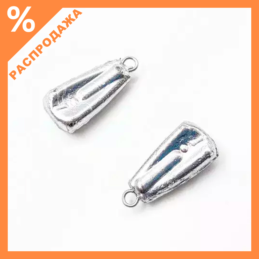 Груз IVVA "Джиг-риг" (20шт. в упаковке)