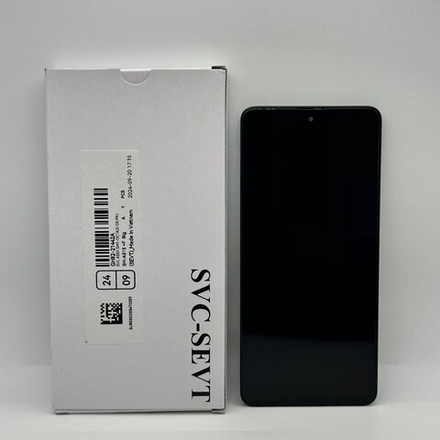 Дисплей Samsung A51 (A515F) OLED большой