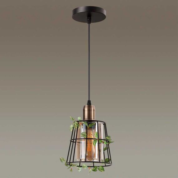 Подвесной светильник Lumion Suspentioni Journey 4463/1